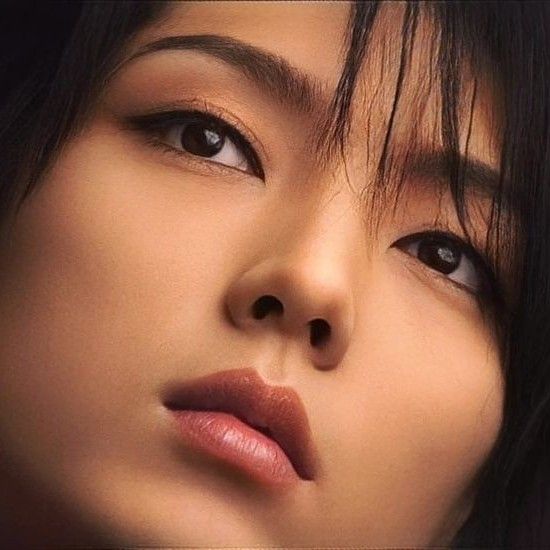 Momen yang diabadikan oleh penggemar Lee Joongi