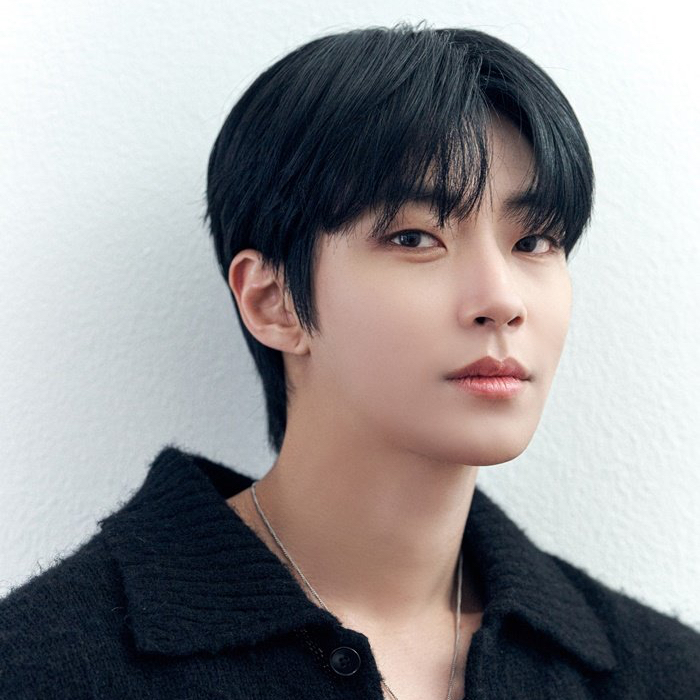 황인엽의 비하인드 컷