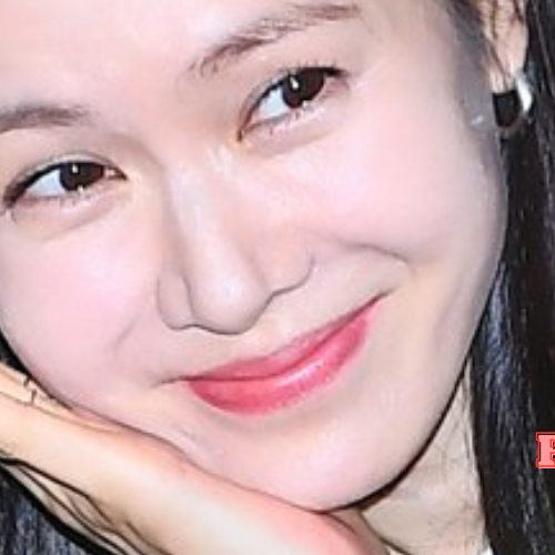 孙艺珍的最新照片