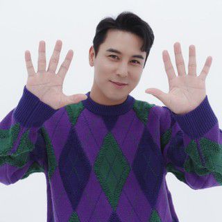 粉絲拍下的張民好瞬間