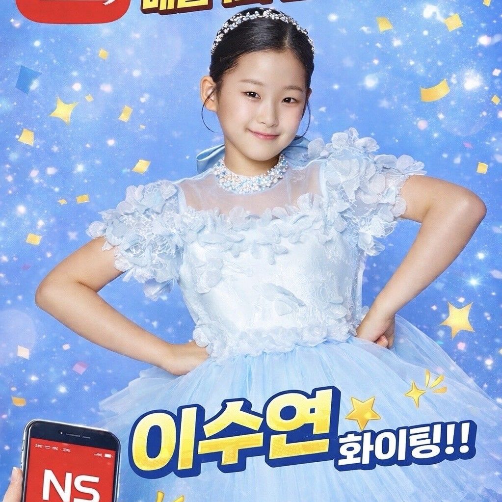 Recent activity shot of Lee Sooyeon