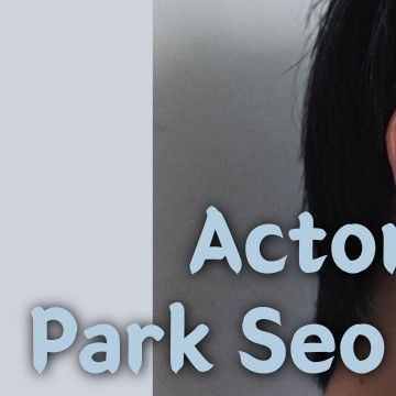 Latest photo of Park Seoham