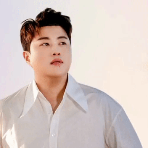 ファンが撮影したキム・ホジュンの瞬間