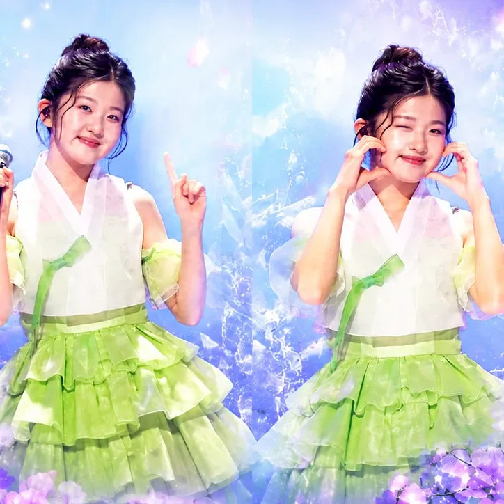 Latest photo of Yoon Yoonseo