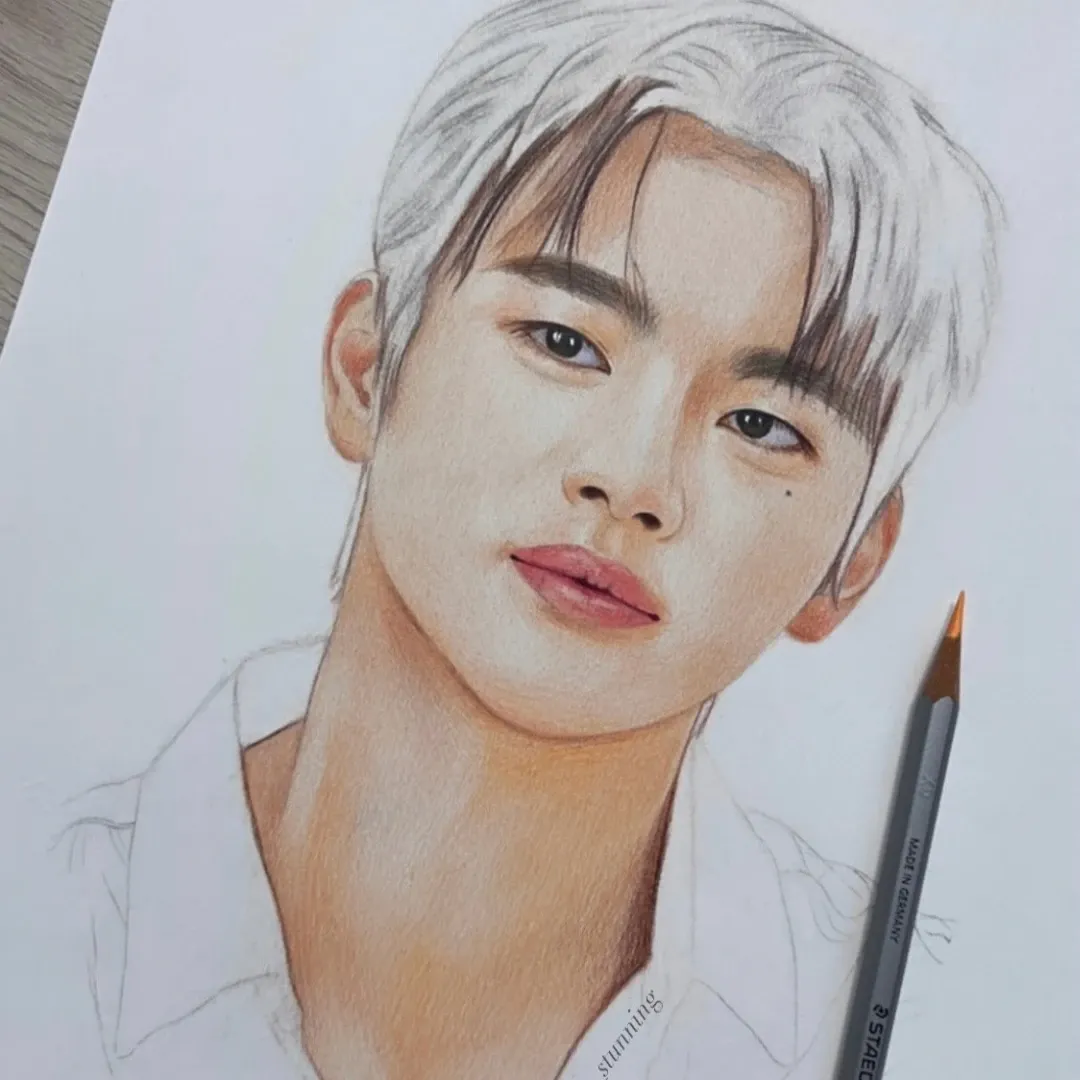 Latest photo of Seo Inguk