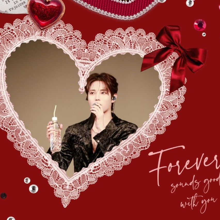 Recent activity shot of Kim Jungyeon