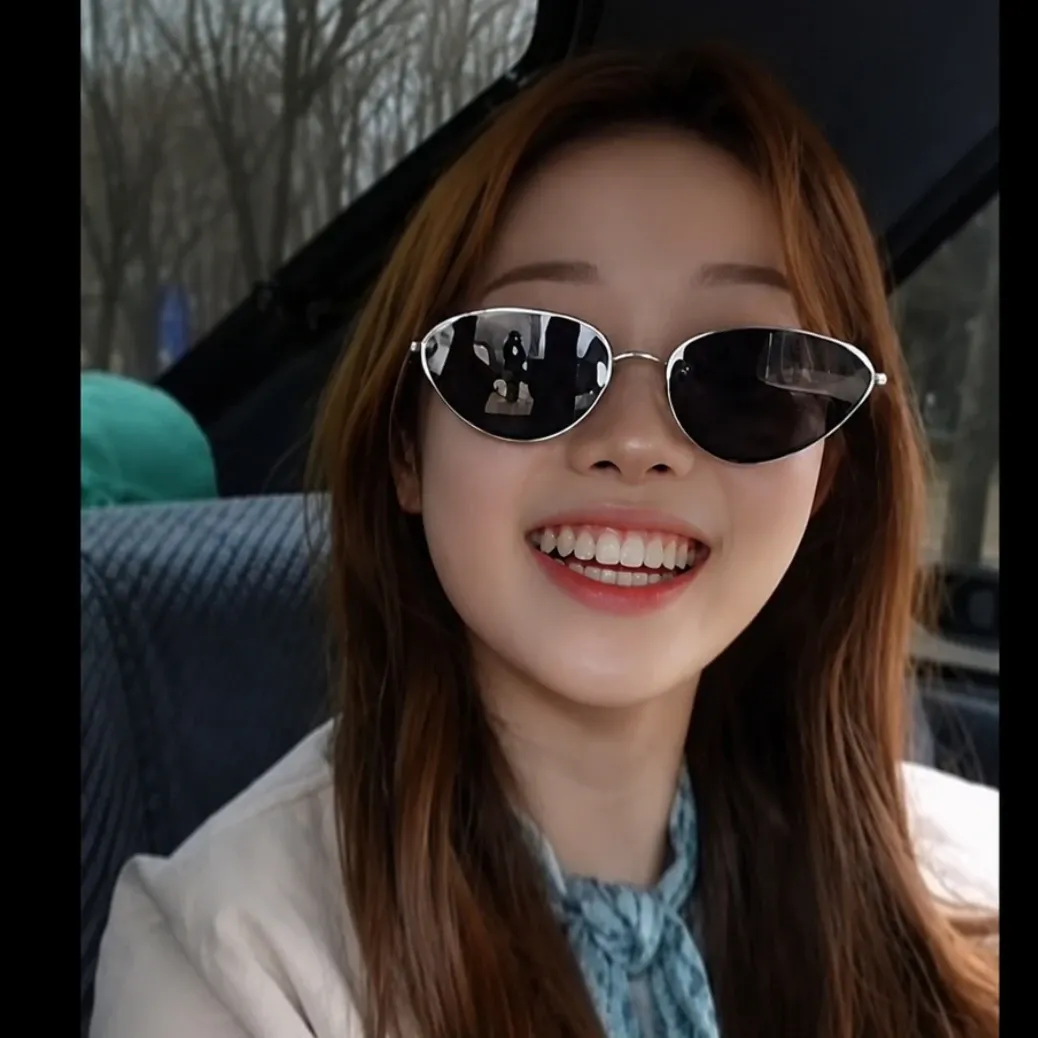 Behind-the-scenes cut of Jung Seojoo