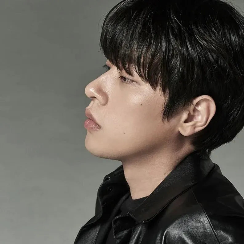 Latest photo of Park Jeongmin