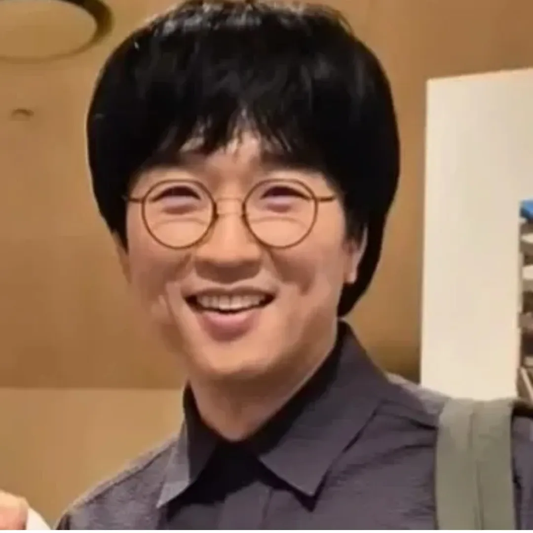 A moment captured by a fan of Bak Changgeun