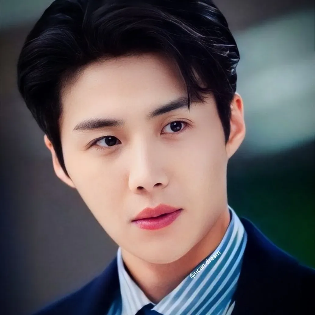 김선호 최근 활동샷