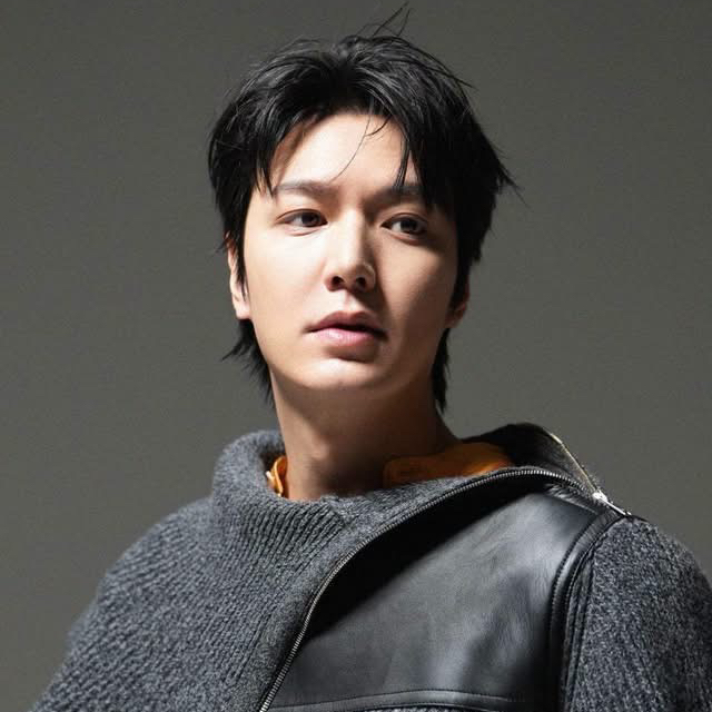 이민호 팬이 찍은 순간
