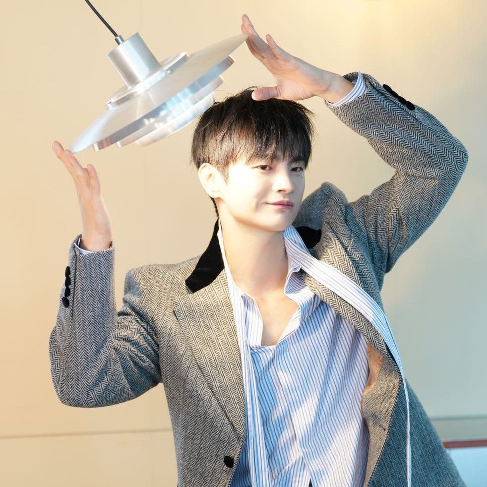 Foto kegiatan terbaru dari Seo Inguk