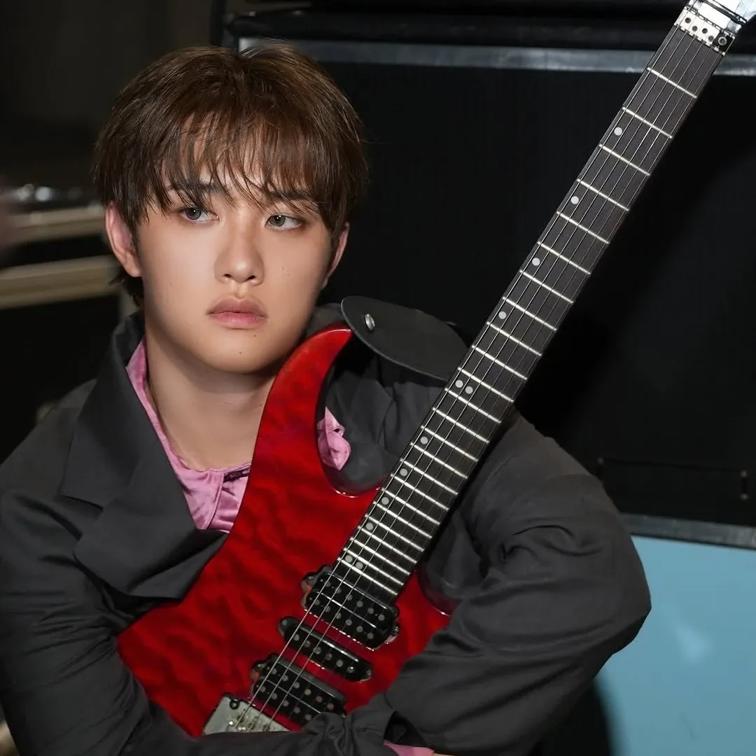 Foto kegiatan terbaru dari Doh Kyungsoo (D.O.)