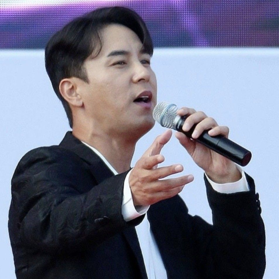 張民好的最新照片