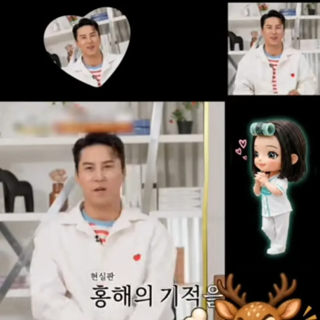 Foto terbaru dari Jang Minho