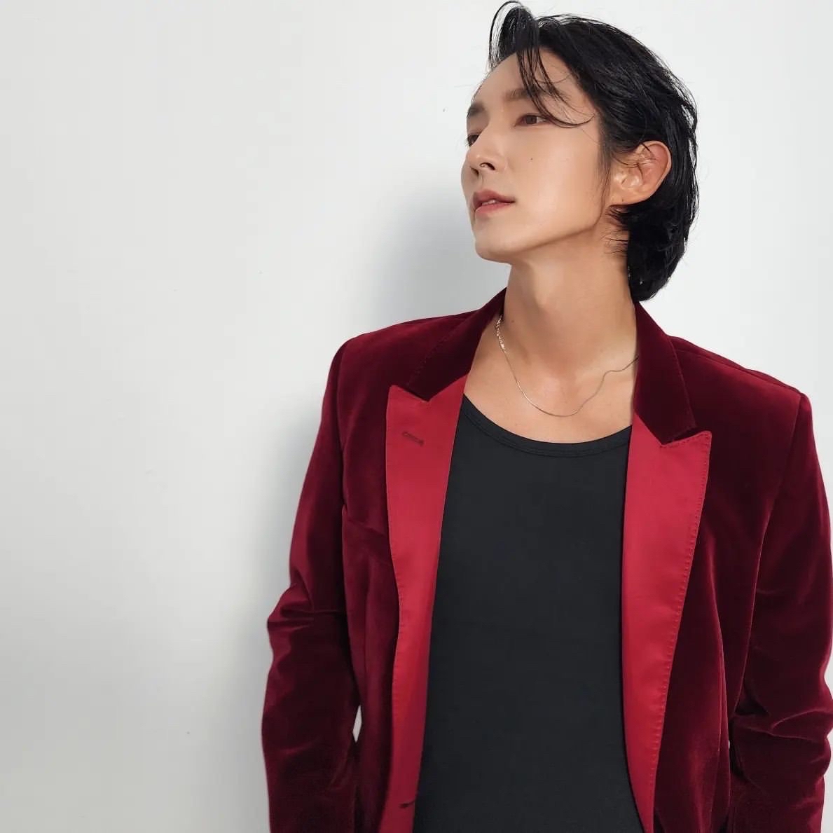 李準基的幕後花絮