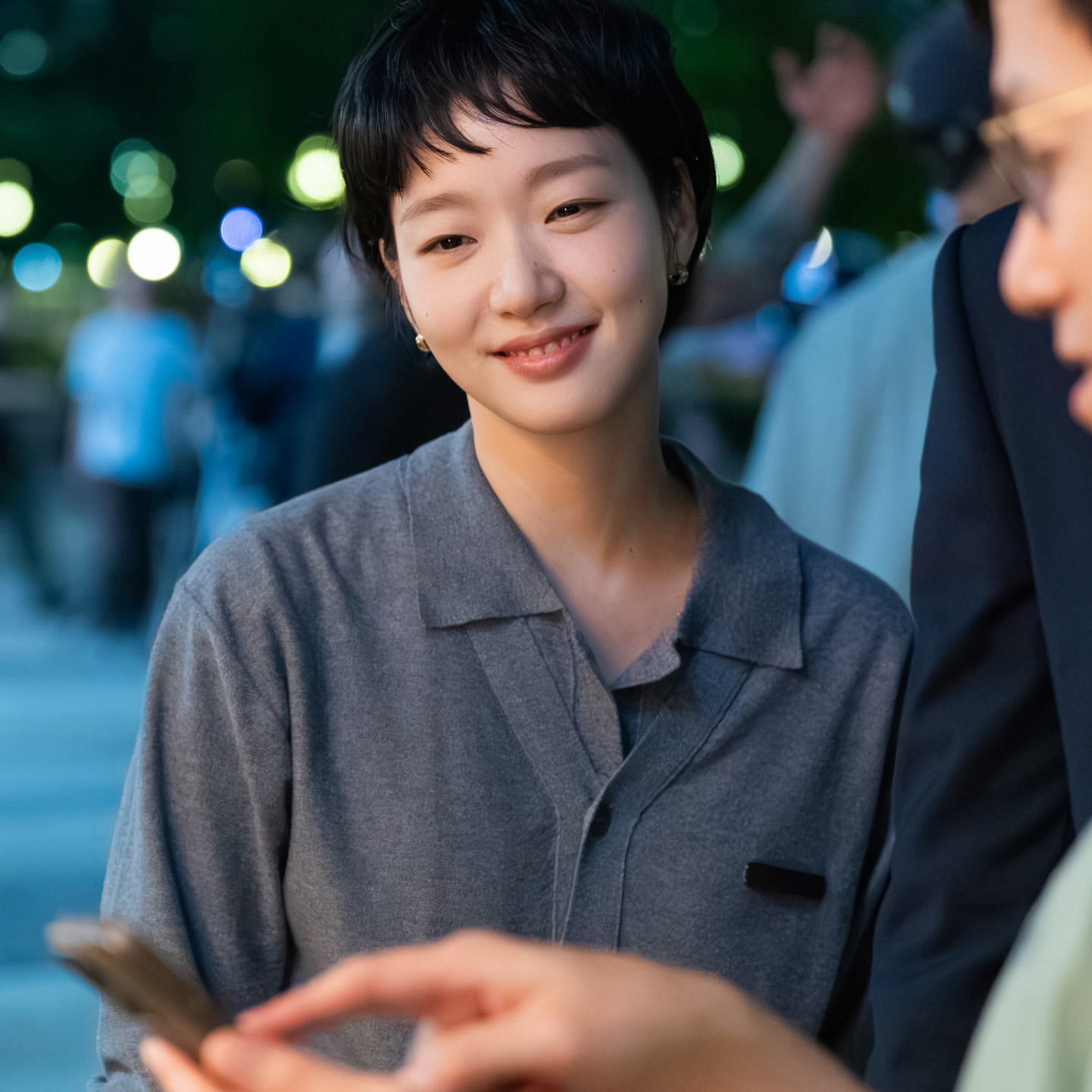 김고은의 최신 사진