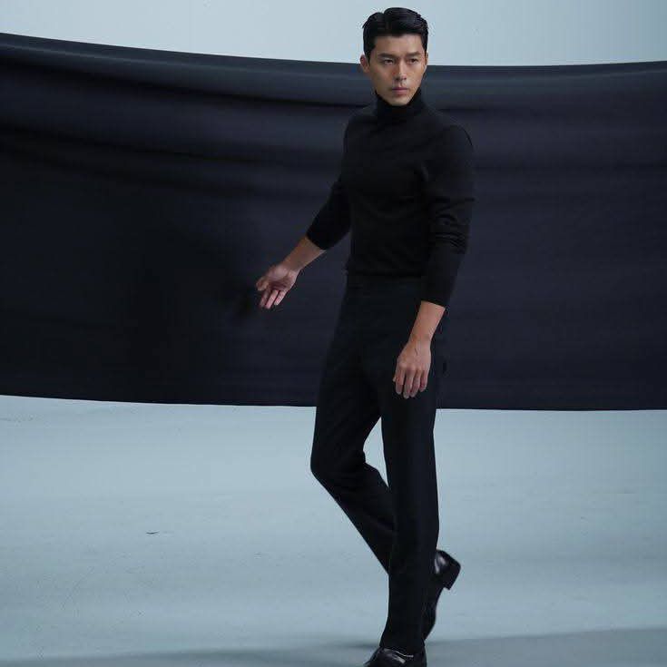 玄彬的最新照片