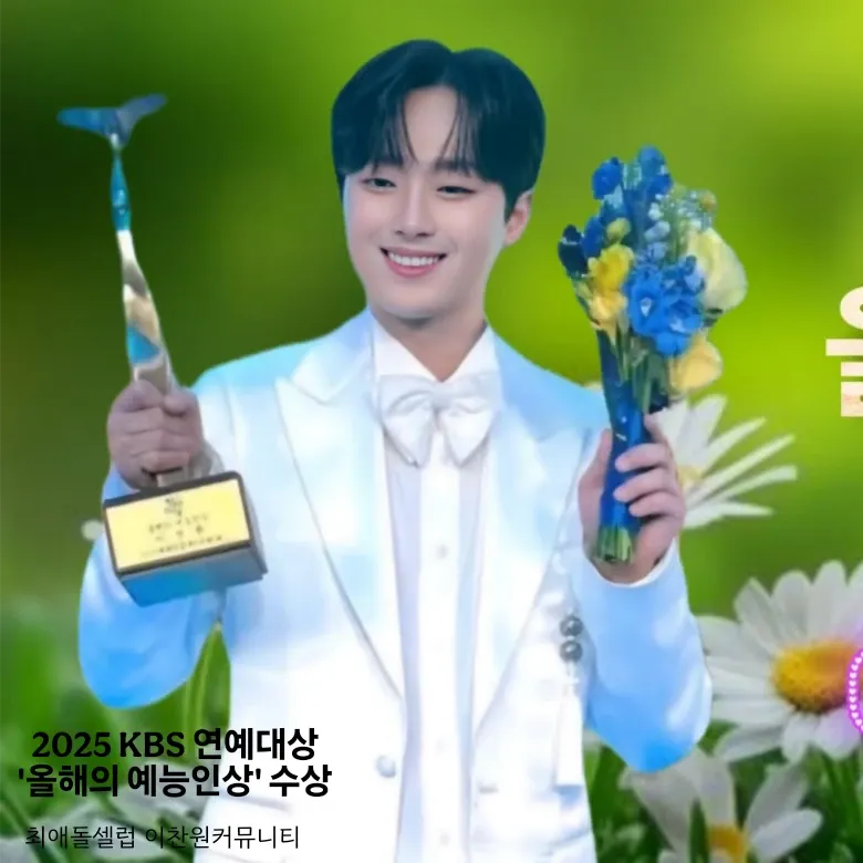 Foto kegiatan terbaru dari Lee Chanwon