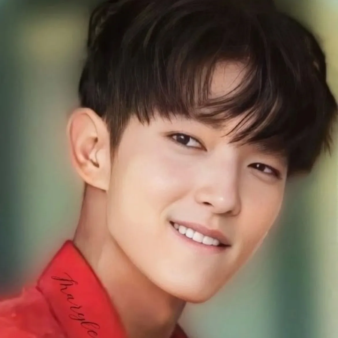 이준기 최근 활동샷