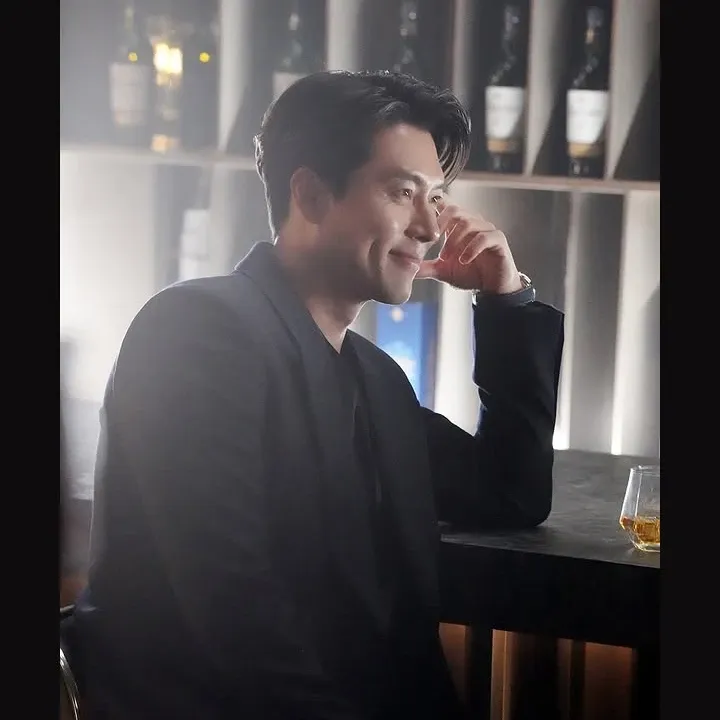 현빈의 최신 사진