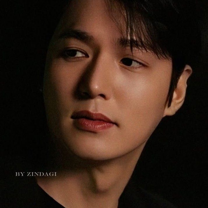 이민호 최근 활동샷