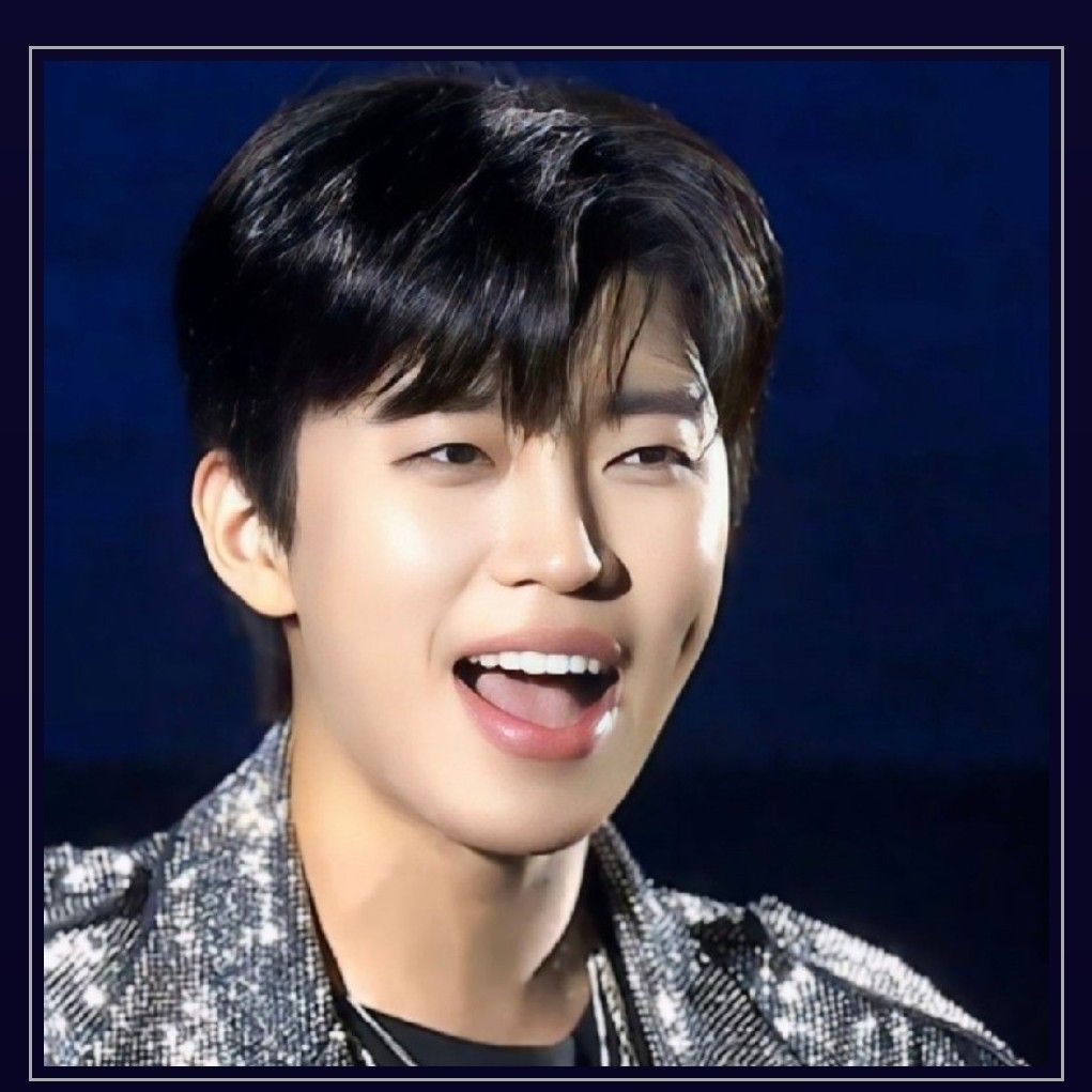 Foto kegiatan terbaru dari Lim Youngwoong