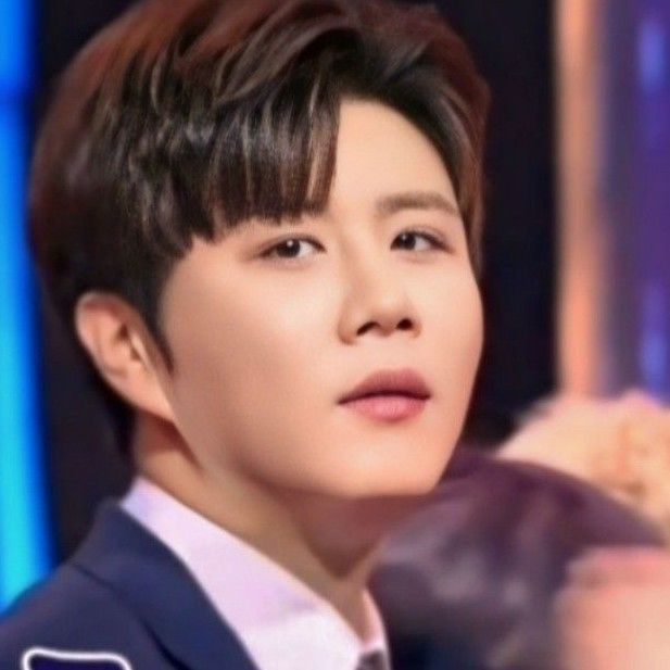 Behind-the-scenes cut of Jin Haesung