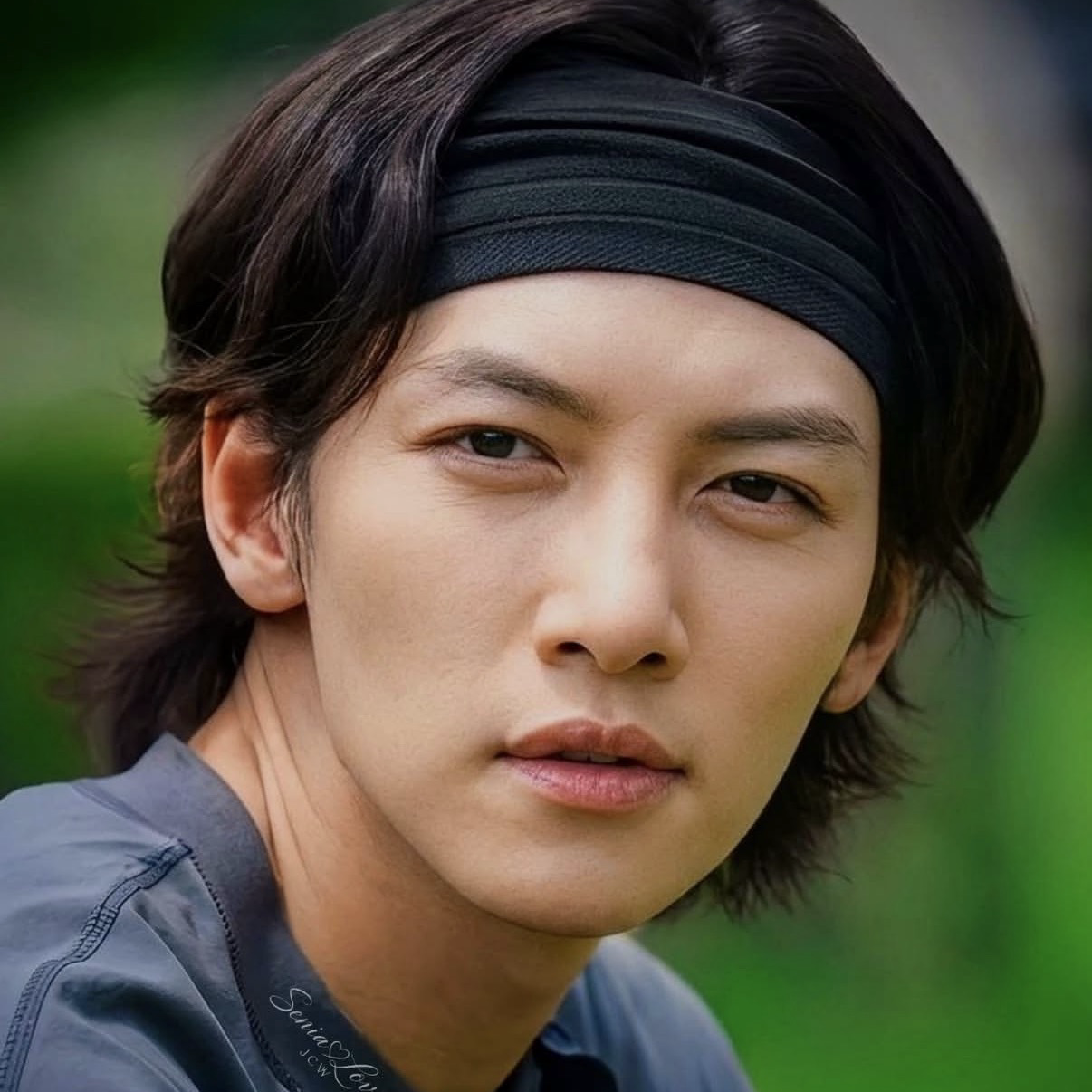 池昌旭的最新照片