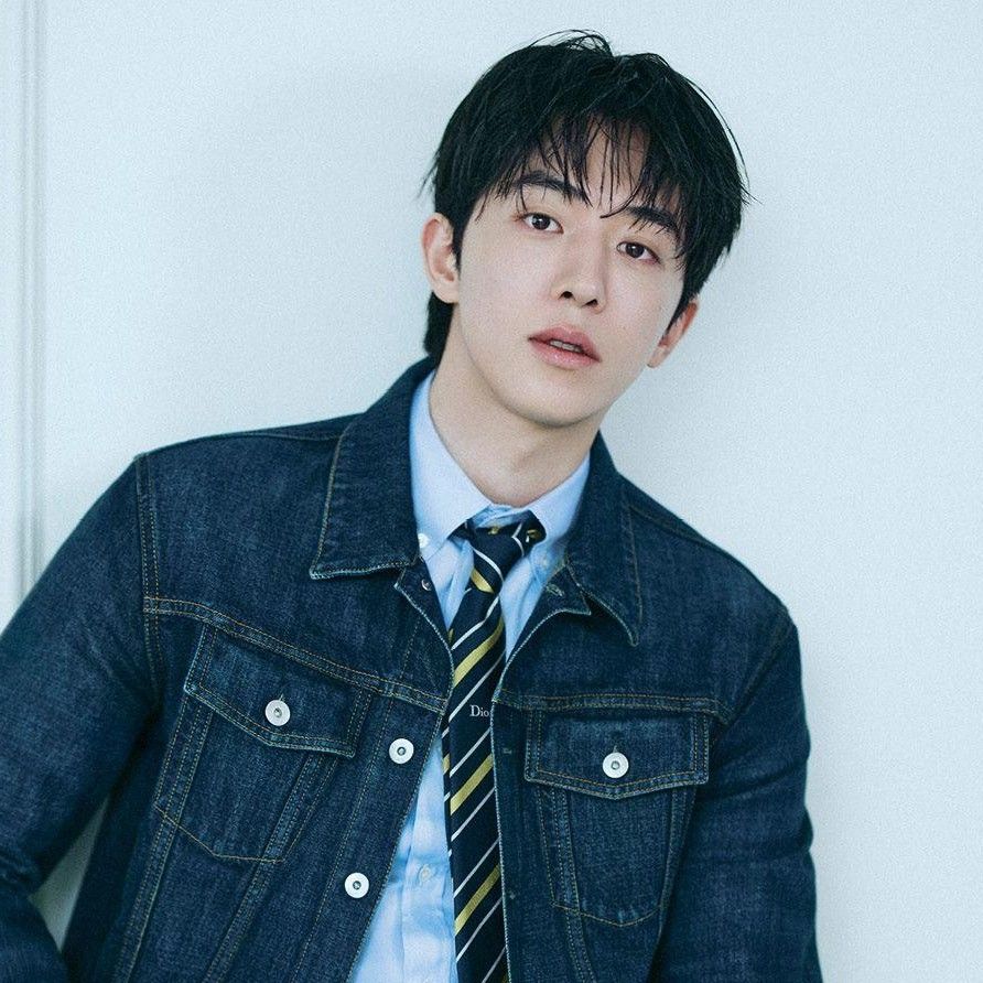 Latest photo of Nam Joohyuk