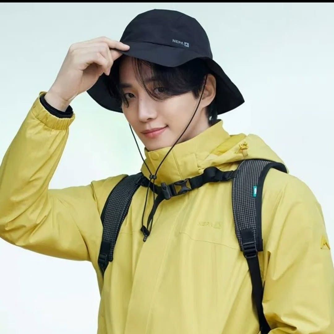 李俊昊的近期活動照