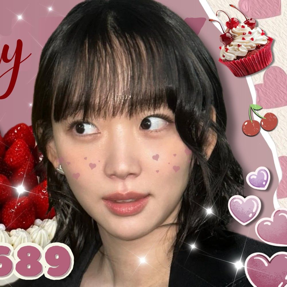 Behind-the-scenes cut of Jin Ki-Joo