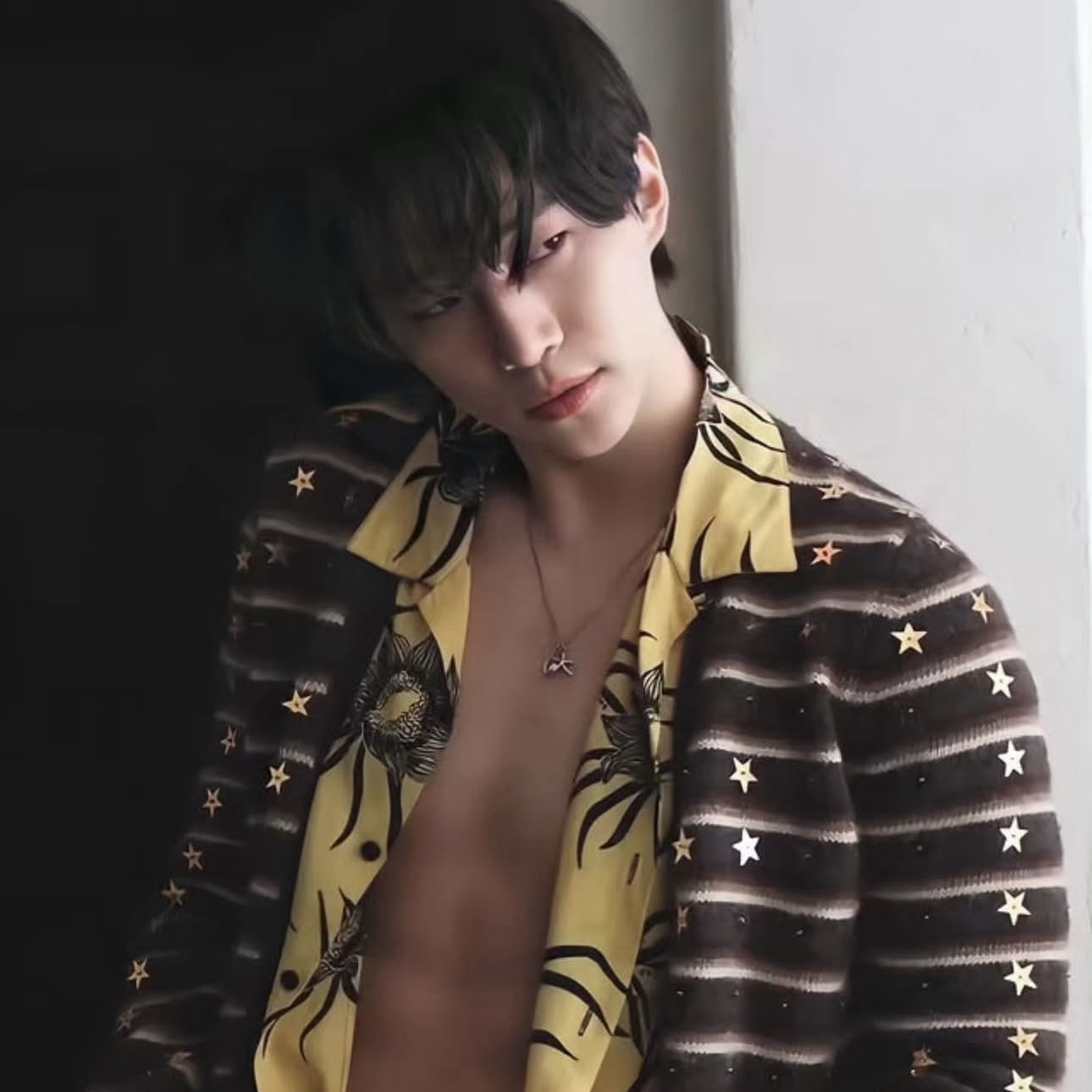 이준호의 최신 사진