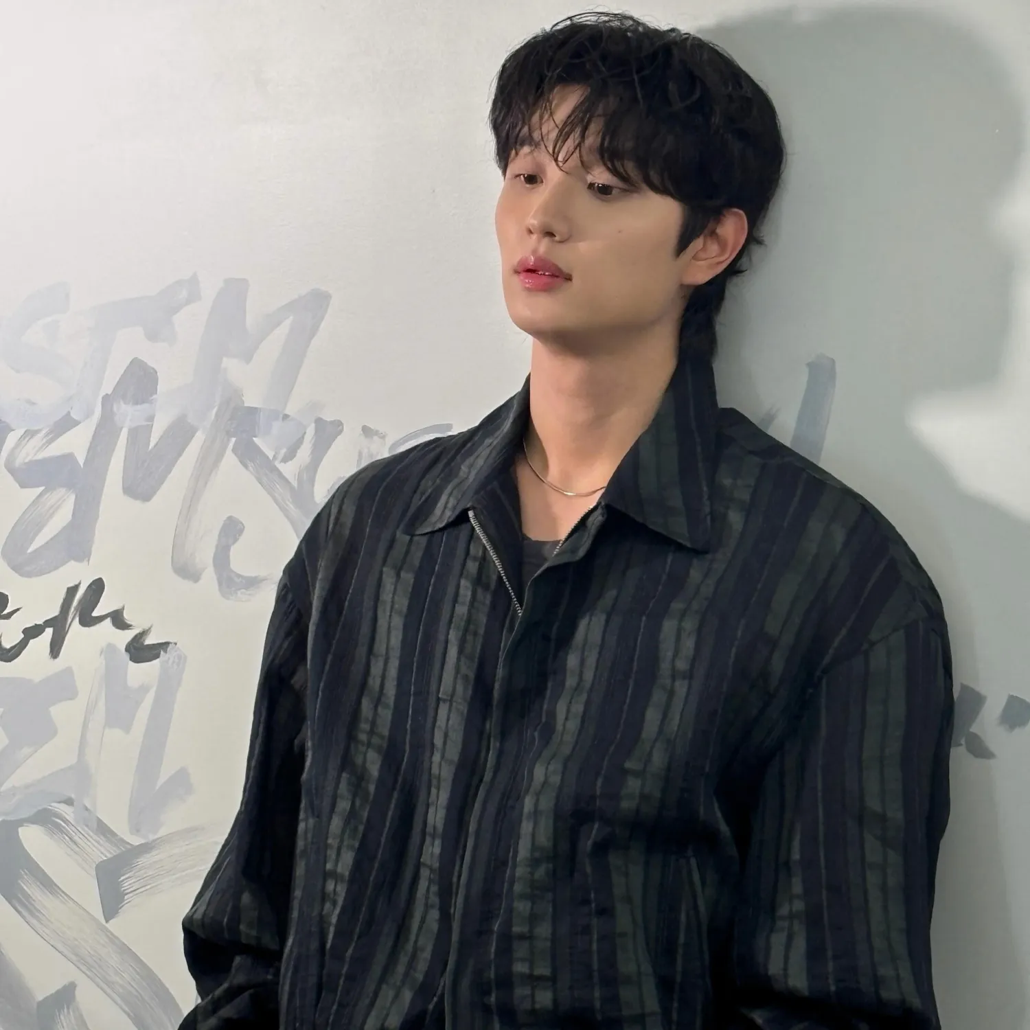 Latest photo of Kim Jaewon