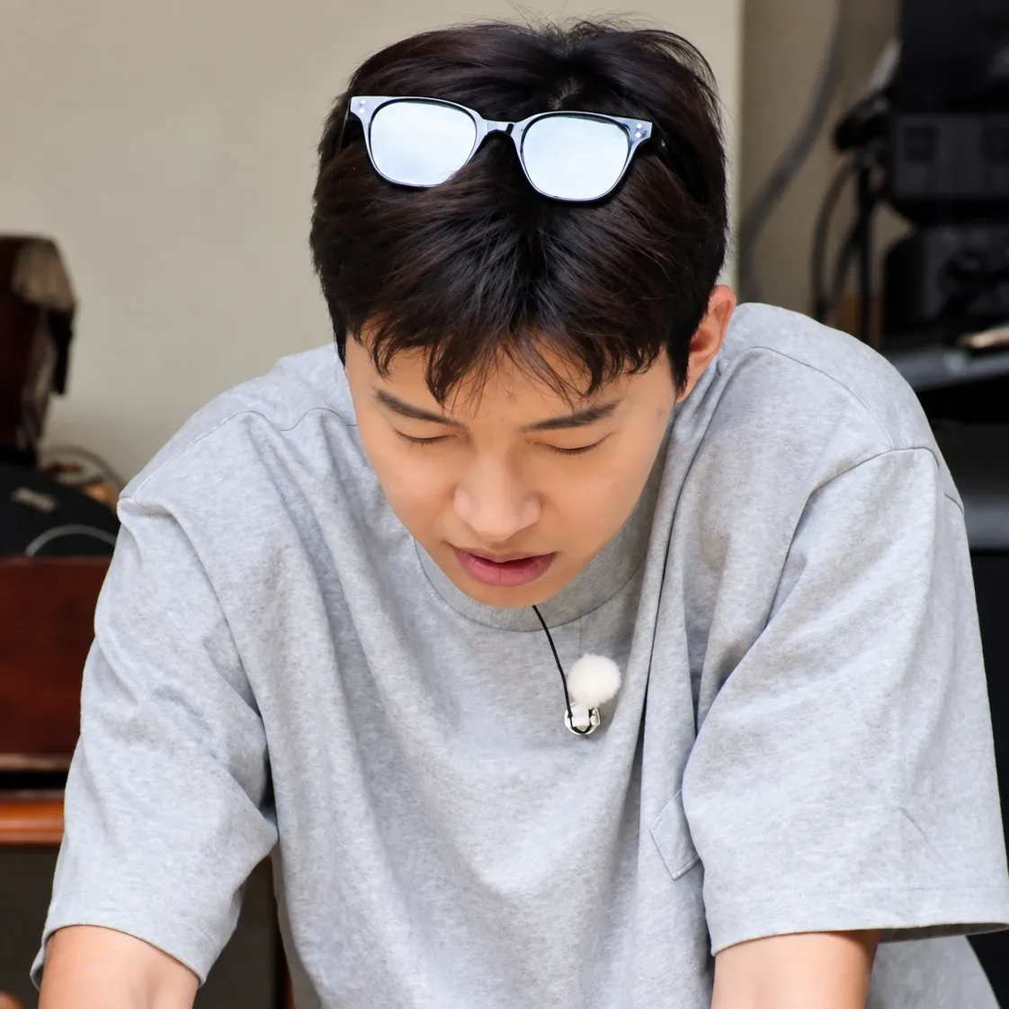 임영웅의 최신 사진