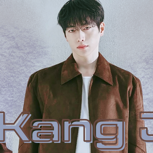 Latest photo of Seo Kangjoon