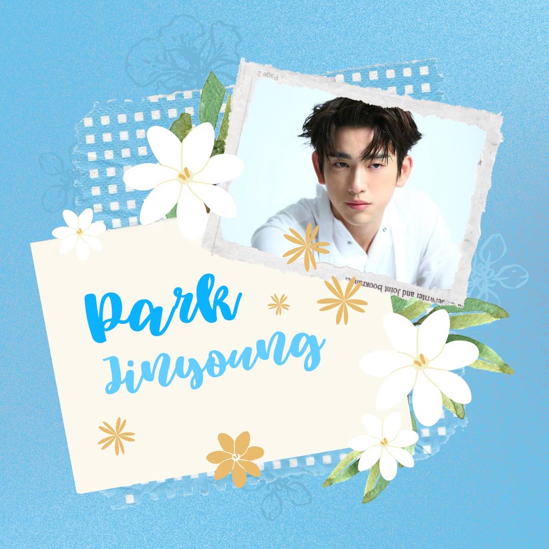 パク・ジニョンの最新写真