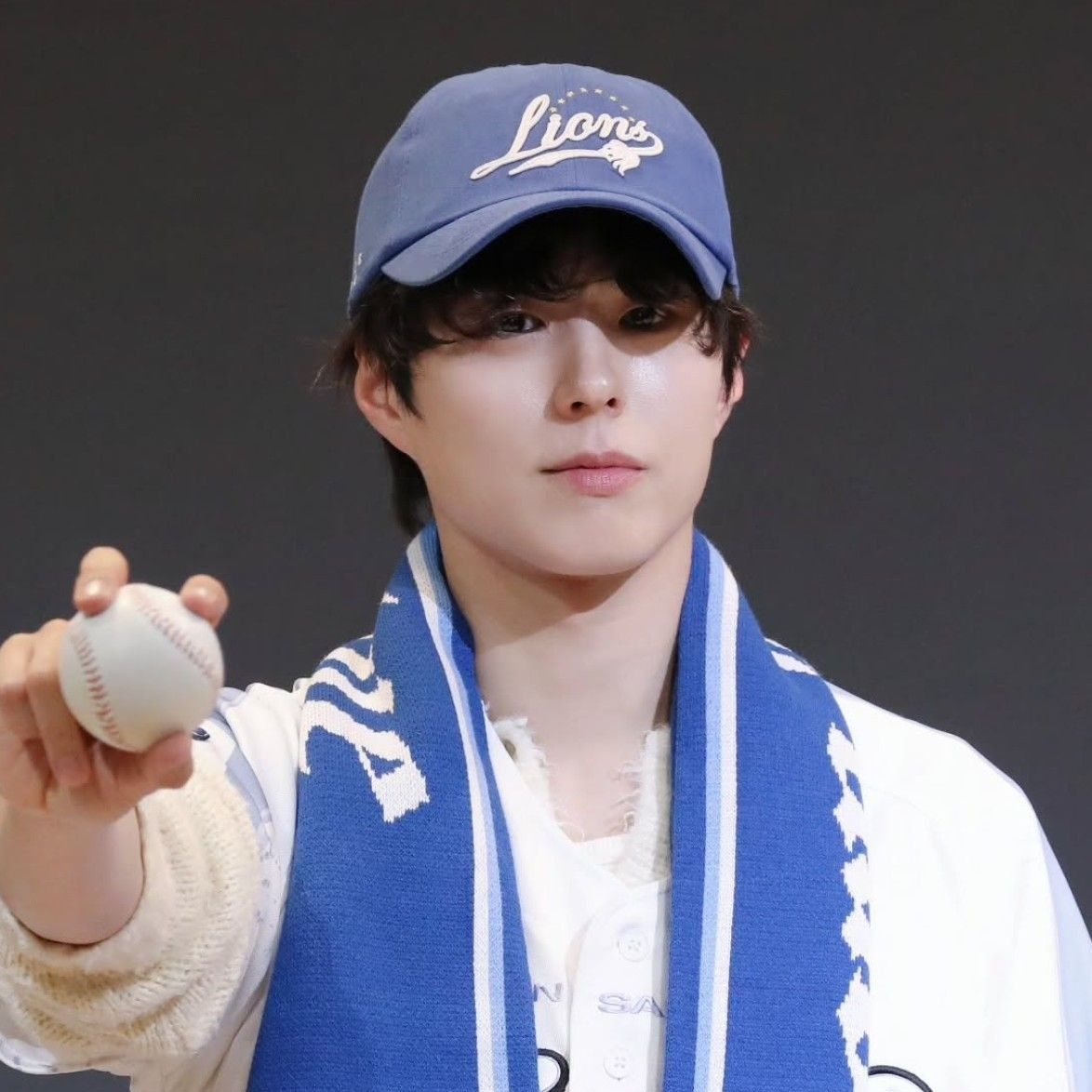 ファンが撮影したパク・ボゴムの瞬間