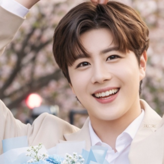 Latest photo of Jin Haesung