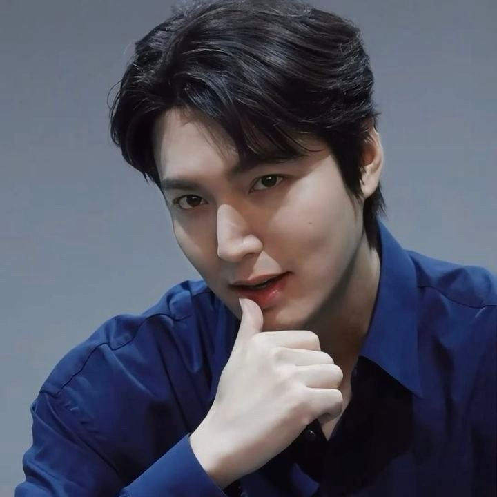 李敏镐的幕后花絮