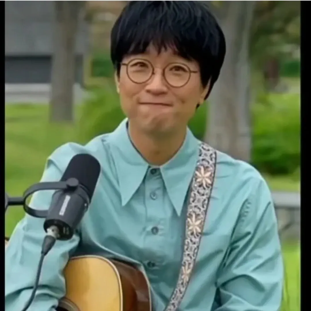 Latest photo of Bak Changgeun