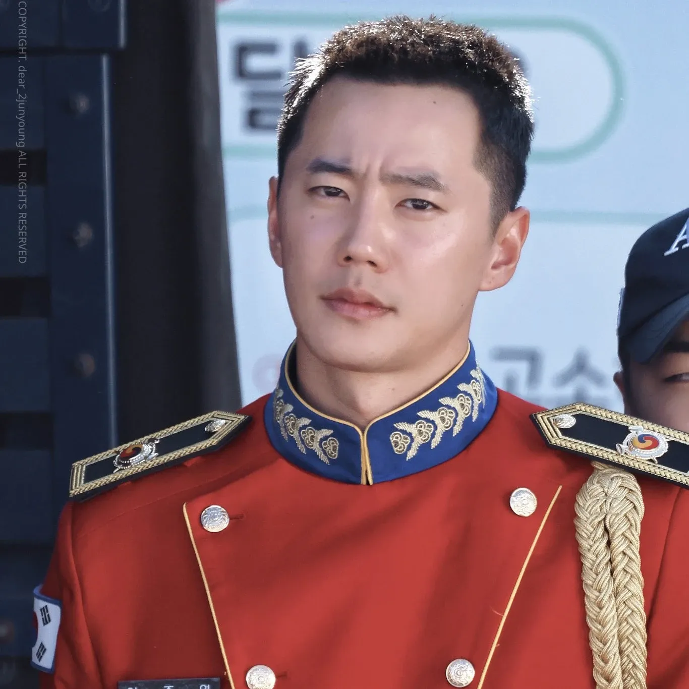 Latest photo of Lee Junyoung