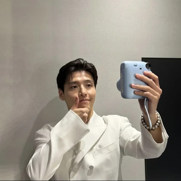 Popular profile photo of Kang Haneul loved by fans