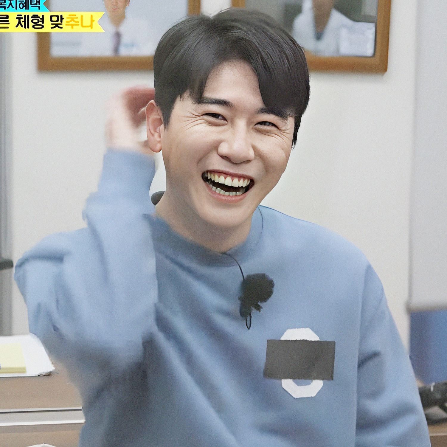 ヨンタクの最近の活動ショット