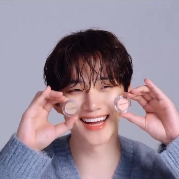 李俊昊的近期活动照