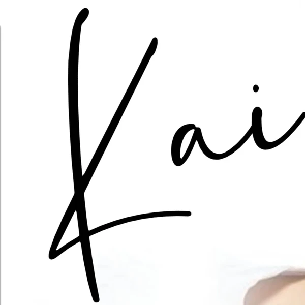 Today’s standout profile photo of KAI on Choeaedol Celeb