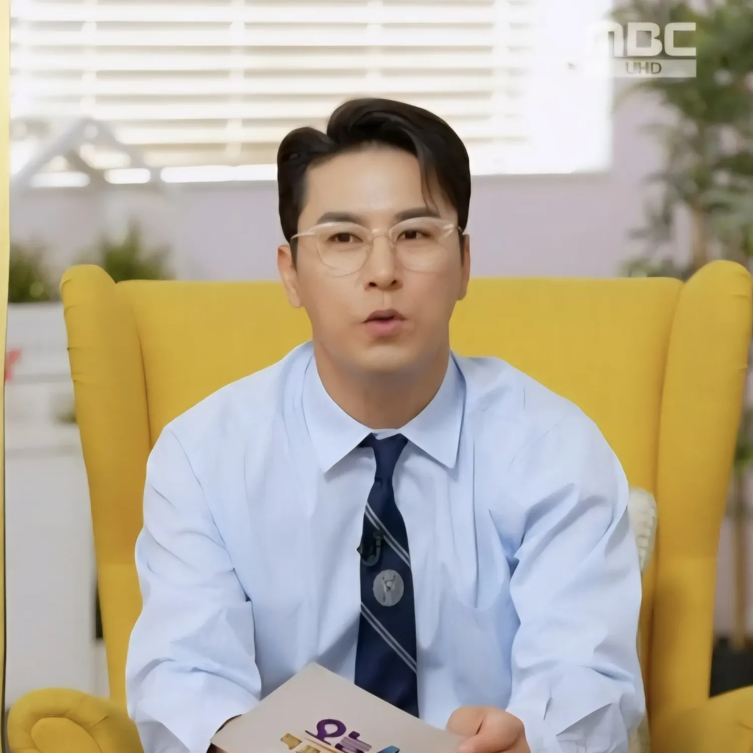 Foto kegiatan terbaru dari Jang Minho