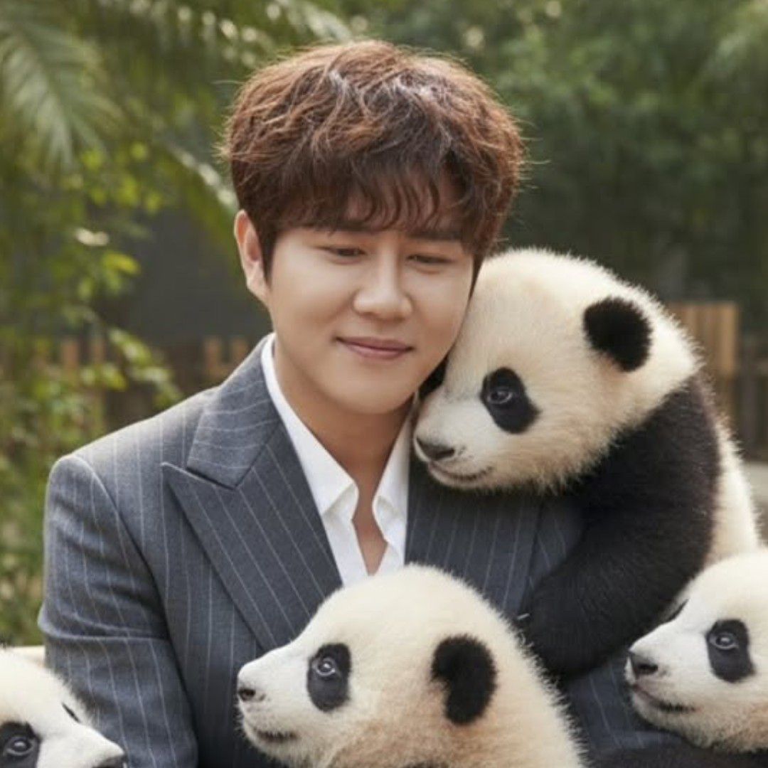 A moment captured by a fan of Jin Haesung