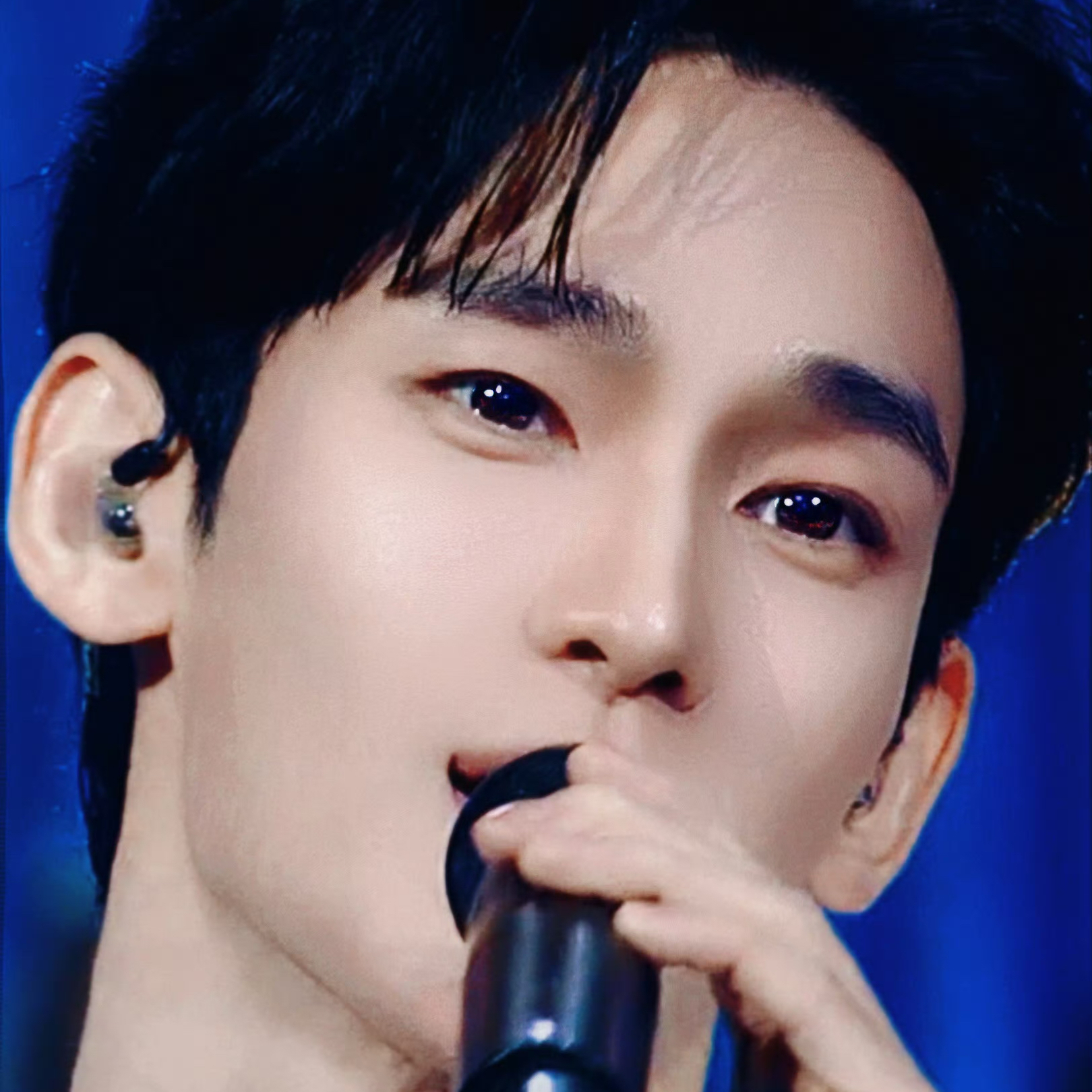 Latest photo of Kim Soohyun