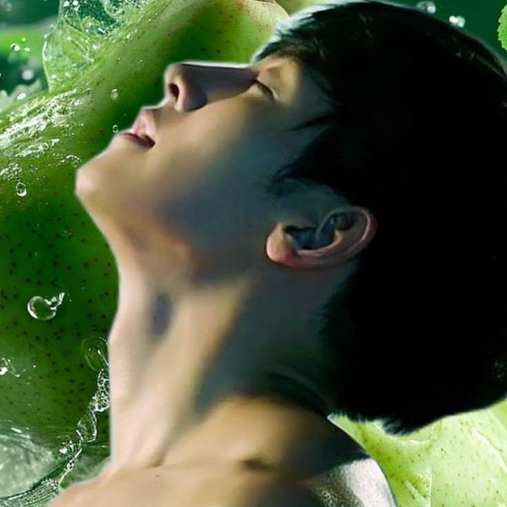 池昌旭的幕后花絮